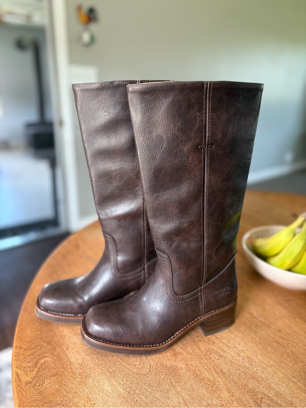 Frye & Co Miranda 14